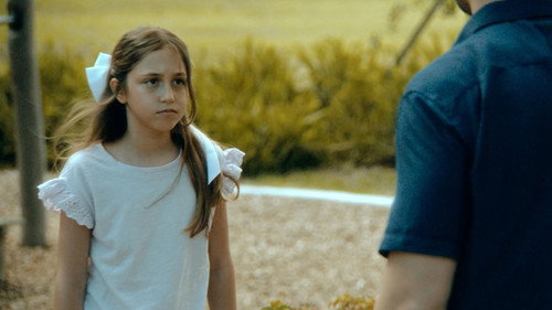 New Life, Hard Choice