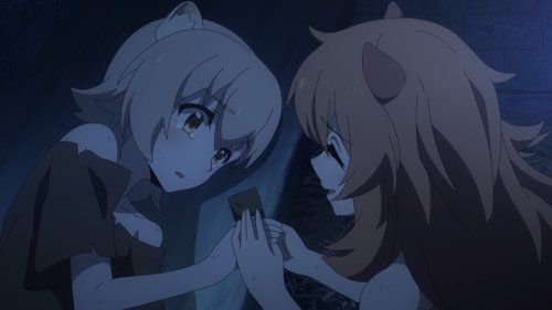 The Rising of the Shield Hero: 1×15