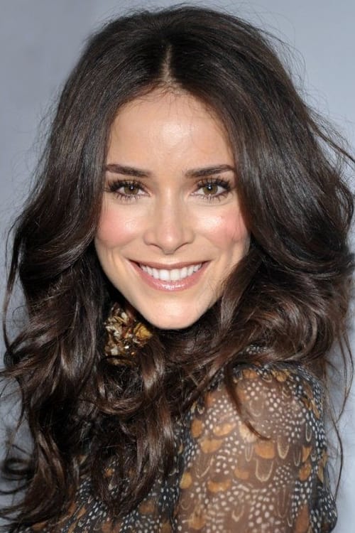 Kép: Abigail Spencer színész profilképe