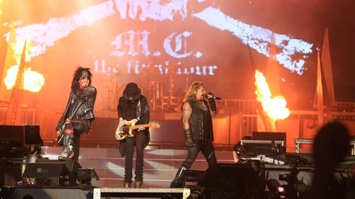 Mötley Crüe | Rock in Rio 2015 Mötley Crüe | Rock in Rio 2015