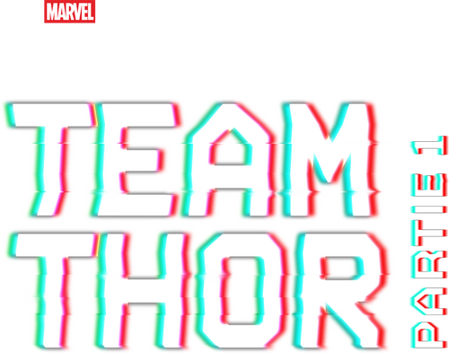 Team Thor