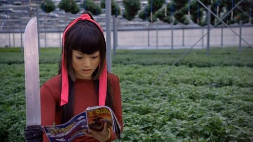 Heroes Reborn: 1×11
