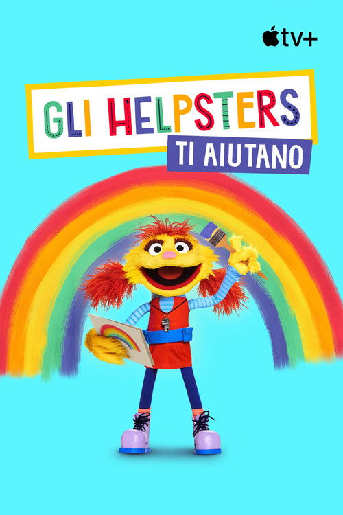 Gli Helpsters ti aiutano