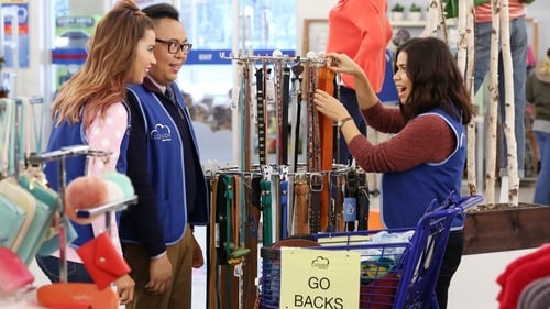 Superstore: 3×12