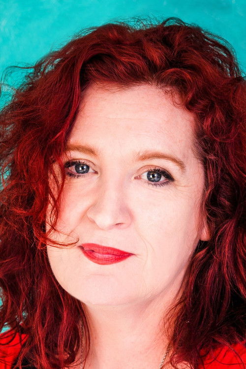 Kép: Justine Smith színész profilképe