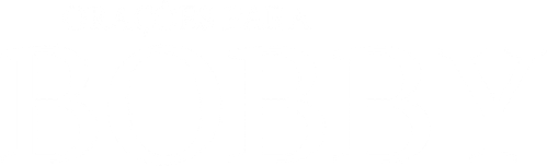 Orações para Bobby