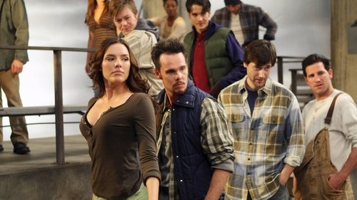 Entourage: Fama e Amizade: 5×1