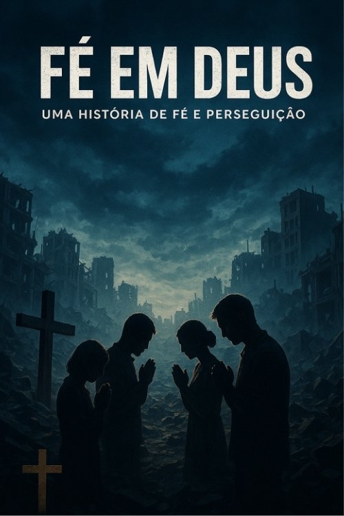 Fé em Deus