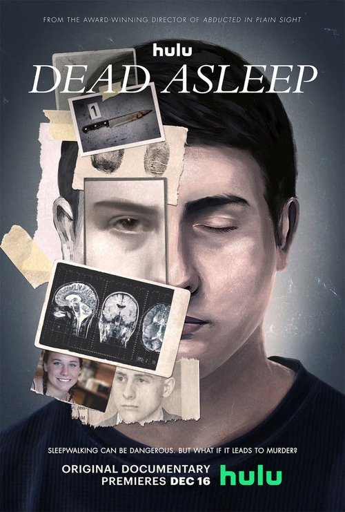 The Sleepwalker