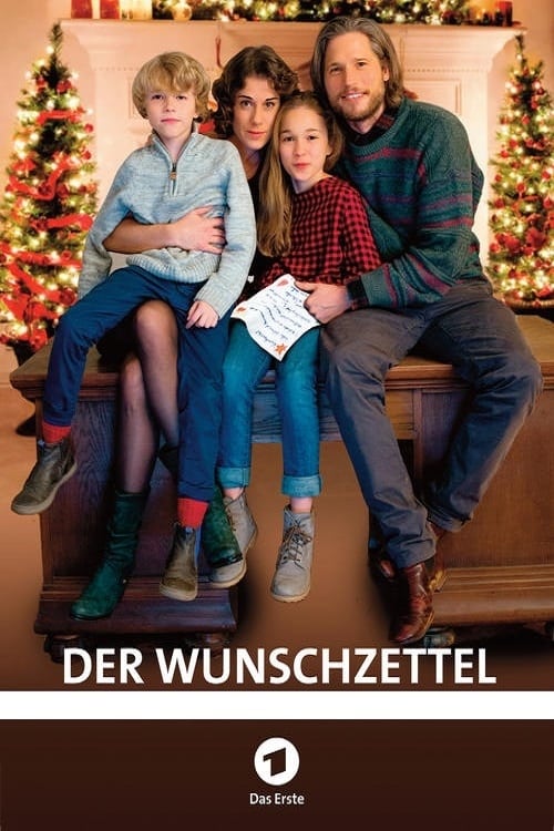 Der Wunschzettel 2018