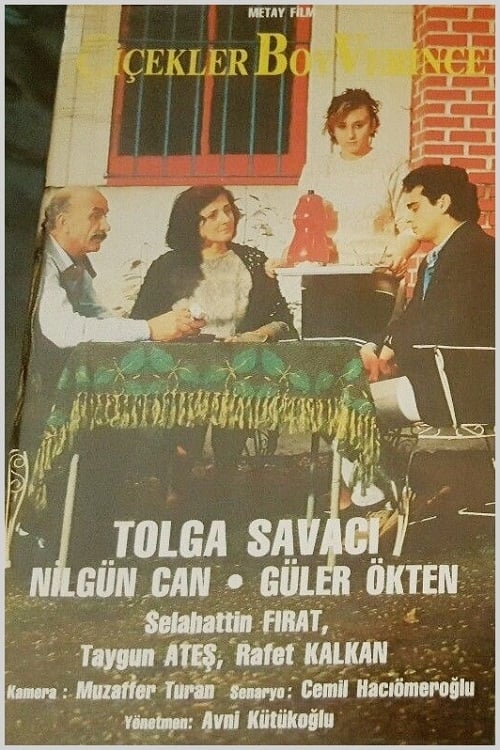 Çiçekler Boy Verince 1990