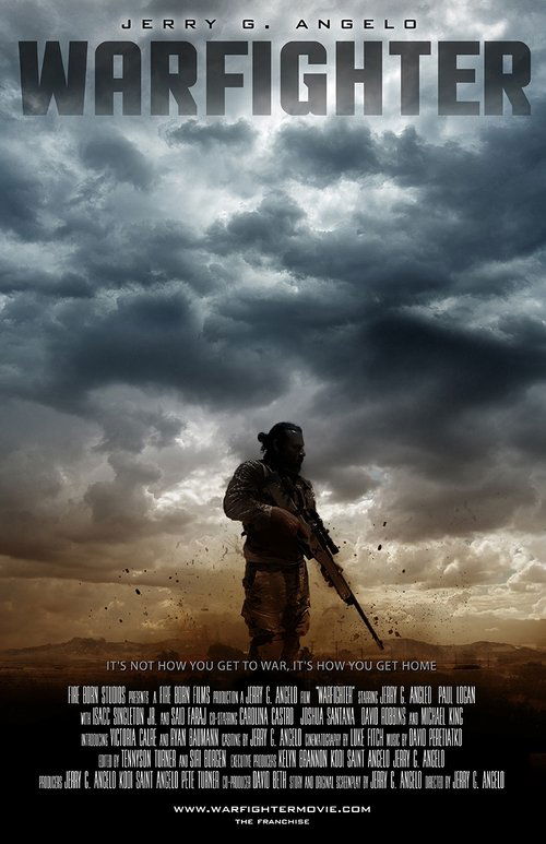 Schauen Warfighter On-line Streaming