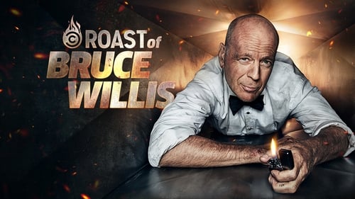 Comedy Central Roast of Bruce Willis English Full Online