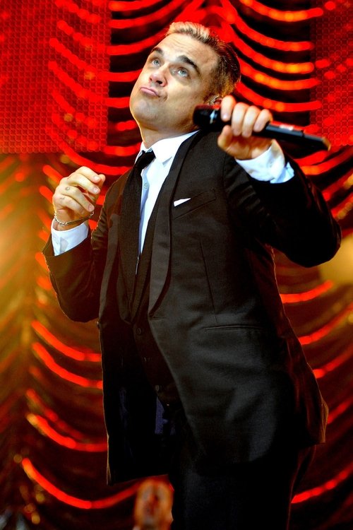 Robbie Williams Rocks BIG BEN Live 2017 Robbie Williams Rocks BIG BEN Live 2017