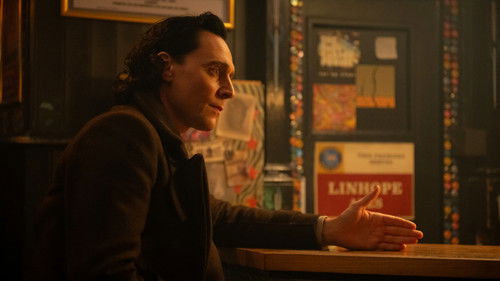 Loki: 2×5