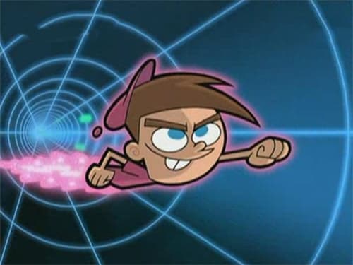 Poster della serie The Fairly OddParents