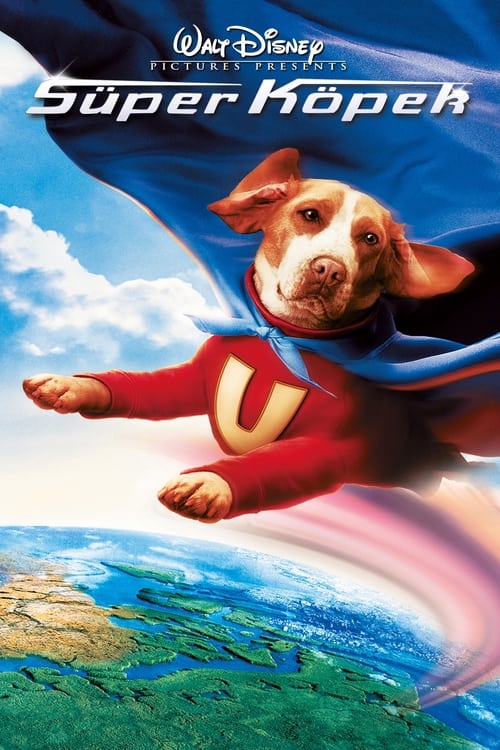 Underdog (2007)