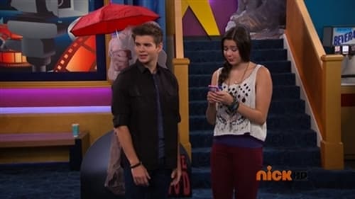 The Thundermans, S02E13 - (2015)