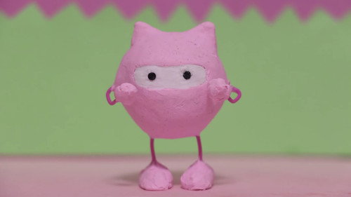 Super Ninja Neko still