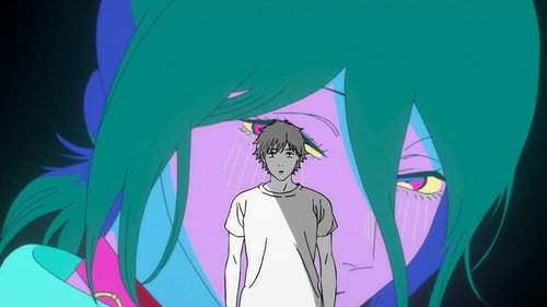 Chainsaw Man - The Movie: Reze Arc
