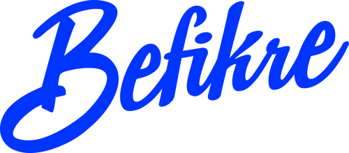 Befikre