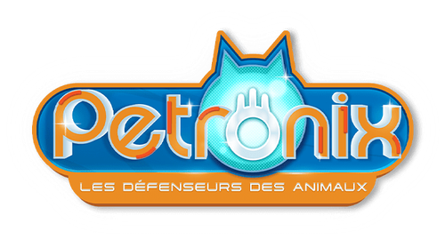 PETRONIX, LES DÉFENSEURS DES ANIMAUX