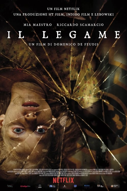 Il legame poster