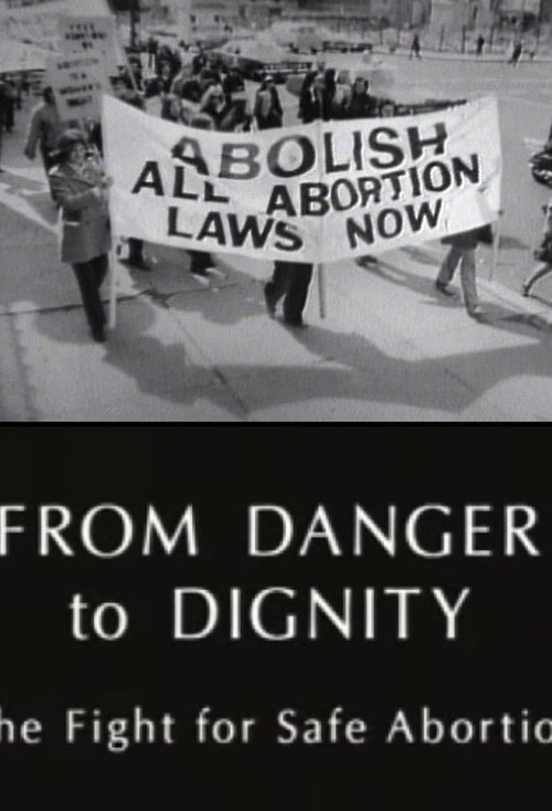 From Danger to Dignity: The Fight For Safe Abortion poster