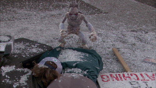 Image de l'épisode Affronter ses peurs