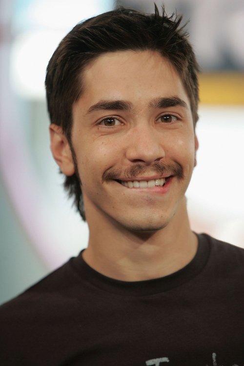 Kép: Justin Long színész profilképe