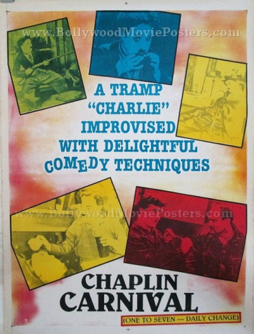 Chaplin Carnival