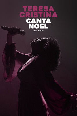 Teresa Cristina: Teresa Cristina Canta Noel