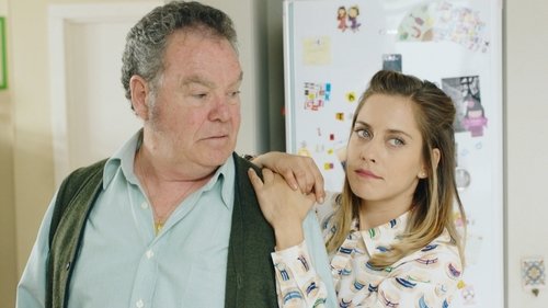 Escena del episodio 4 de la temporada 2 de la serie Allí abajo