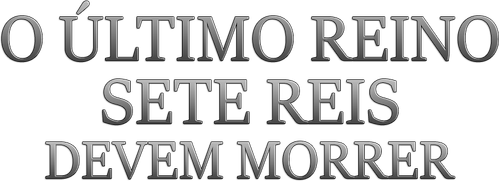 The Last Kingdom: Seven Kings Must Die