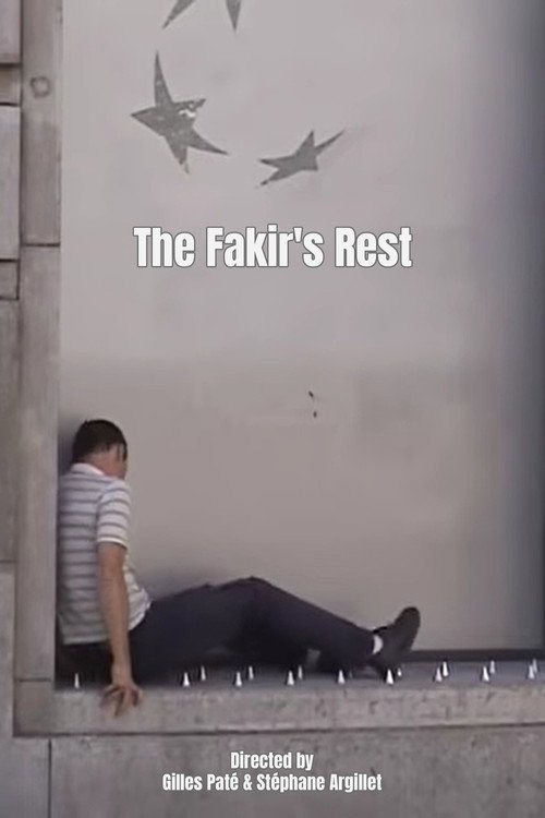 The Fakir's Rest