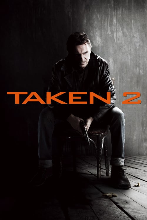 Taken 2 (2012)