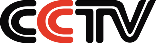 CCTV logo CCTV logo