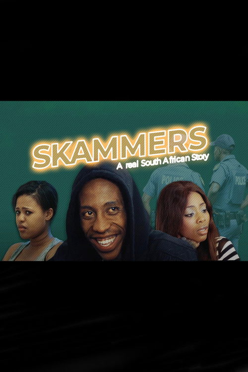 Skammers