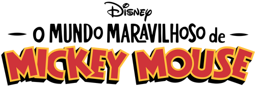 The Wonderful World of Mickey Mouse