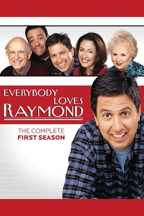 Where to stream Everybody Loves Raymond Season 1