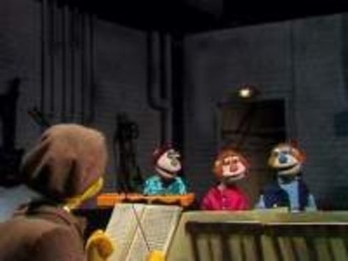Image de l'épisode 19