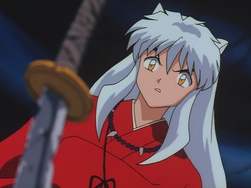 InuYasha: 1×6