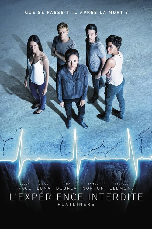 Flatliners