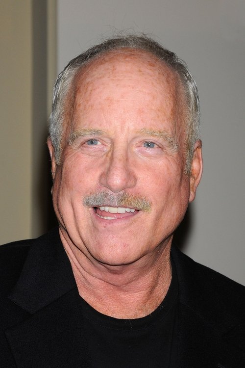 Kép: Richard Dreyfuss színész profilképe