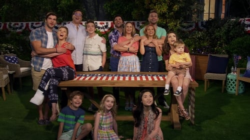 Poster della serie Fuller House