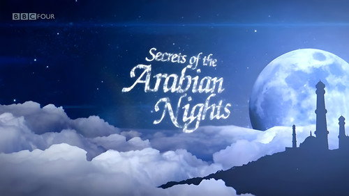 Secrets of the Arabian Nights