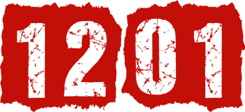 Logo 12:01 Films