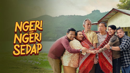 Missing Home — still 6