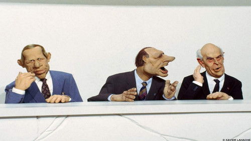 Escena 2 de Semaine des Guignols