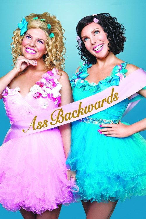 Ass Backwards - 2011 Ass Backwards - 2011